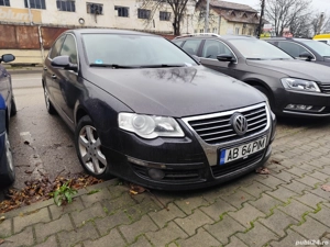 Vând Passat B6 2.0 TDI - imagine 2
