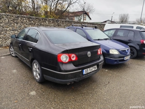Vând Passat B6 2.0 TDI - imagine 3