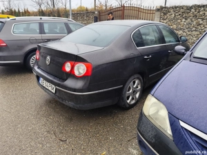 Vând Passat B6 2.0 TDI - imagine 4