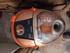 Aspirator Rowenta bagless