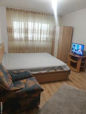 Inchiriez apartament o cameră, zona Concordia, 45mp.  - imagine 4