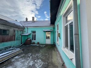 Spațiu comercial + locuință, dublu acces stradal | Teren 300 mp | RED Imobiliare - imagine 2