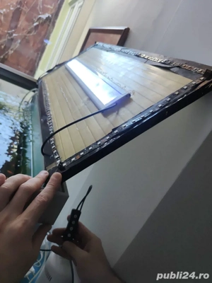 Acvariu Eheim 144 l  - imagine 3