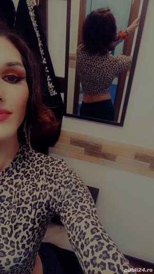 Buna matura cu experienta Noua in oras !!?