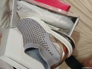 Adidasi copii puma - imagine 4