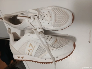 Adidasi copii puma - imagine 2