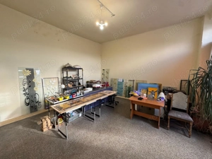 Spațiu comercial + locuință, dublu acces stradal | Teren 300 mp | RED Imobiliare - imagine 4
