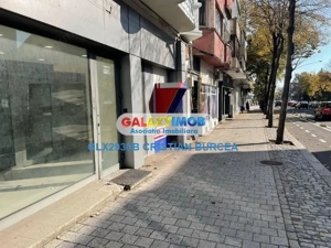 Spatiu comercial - Bd. Tomis 78