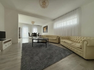 Duplex modern de închiriat – Dumbrăvița