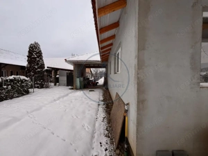 Casa Individuala Arcalia 15km de Bistrita - imagine 6