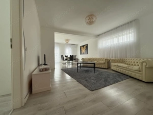 Duplex modern de închiriat – Dumbrăvița