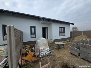 Duplex pe parter 3 CAMERE 2 bai 112.000 - imagine 10