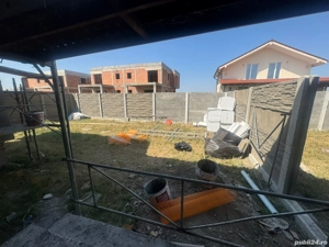 Duplex pe parter 3 CAMERE 2 bai 112.000 - imagine 11