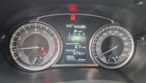 Suzuki Vitara LY 2024 1.4 Mild Hybrid - imagine 5