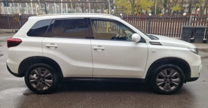 Suzuki Vitara LY 2024 1.4 Mild Hybrid - imagine 3