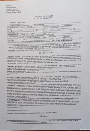 Teren intravilan Voiniceni - imagine 8