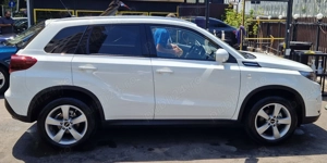 Suzuki Vitara LY 2024 1.4 Mild Hybrid - imagine 7