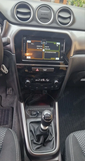 Suzuki Vitara LY 2024 1.4 Mild Hybrid - imagine 6