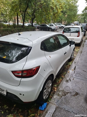 Renault Clio 4,2016,Euro 6 - imagine 3