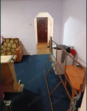 Apartament cu 2 camere  T. Callimachi - Capat 1  - imagine 5