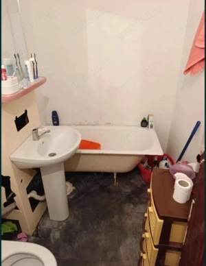 Apartament cu 2 camere  T. Callimachi - Capat 1  - imagine 6