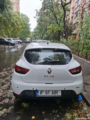 Renault Clio 4,2016,Euro 6 - imagine 4
