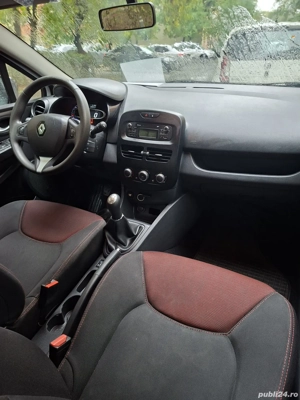 Renault Clio 4,2016,Euro 6 - imagine 2