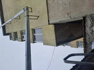 Se vinde COȘ evacuare.