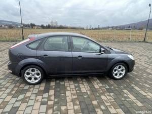 Vând Ford Focus, 1.6 diesel, an fabricație 2011. - imagine 5