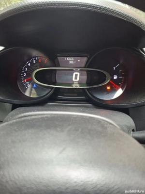 Renault Clio 4,2016,Euro 6 - imagine 5