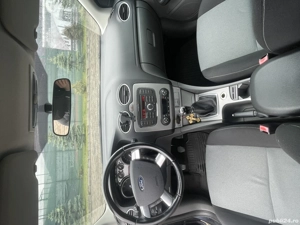 Vând Ford Focus, 1.6 diesel, an fabricație 2011. - imagine 3