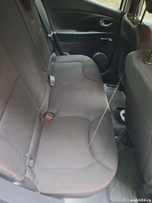 Renault Clio 4,2016,Euro 6