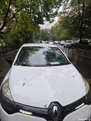 Renault Clio 4,2016,Euro 6 - imagine 6