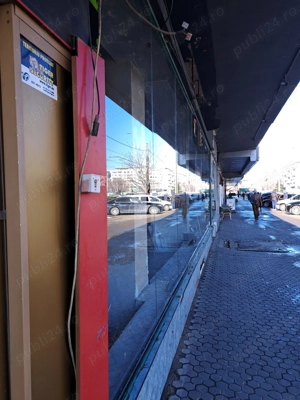 Spatiu comercial de inchiriat - Calea Grivitei nr 395 - imagine 2