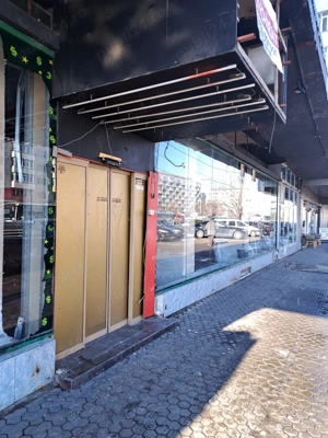 Spatiu comercial de inchiriat - Calea Grivitei nr 395 - imagine 6