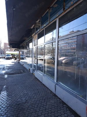 Spatiu comercial de inchiriat - Calea Grivitei nr 395 - imagine 3