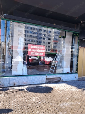 Spatiu comercial de inchiriat - Calea Grivitei nr 395 - imagine 8