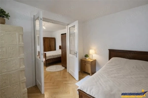 FILM  Tur 3D! Casa cu 4 camere si curte, Central, Targu Mures. - imagine 12