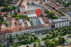 FILM  Tur 3D! Casa cu 4 camere si curte, Central, Targu Mures. - imagine 4