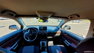 Opel Antara SUV 2.0 4x4 150hp - imagine 5