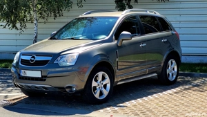 Opel Antara SUV 2.0 4x4