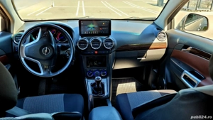 Opel Antara SUV 2.0 4x4 150hp - imagine 4