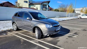 Opel Antara SUV 2.0 4x4