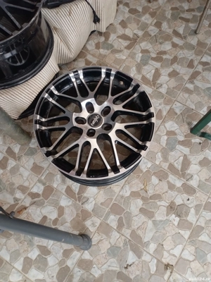 Vănd jante Bmw 17