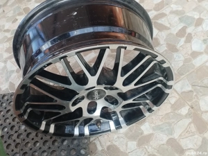 Vănd jante BMW 17 