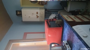 Vând casă + 2000 mp.teren - imagine 5