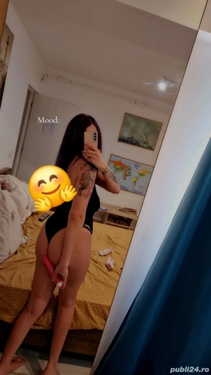 Contact preferabil pe whatsapp!