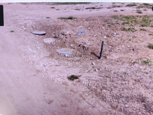 Teren intravilan in Domnesti 565 mp. str Spatarului cu Calugareni - imagine 3