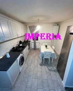  Apartament cu 2 camere  Împărat Traian- Scoala 14