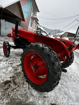 Tractor Fiat 300 - imagine 2